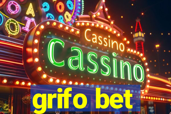 grifo bet